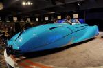 Delahaye 175 S Roadster par Saoutchik 1949 года